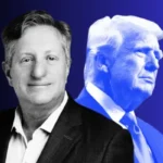 steve eisman trump odds