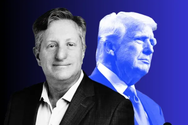 steve eisman trump odds