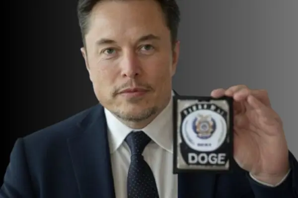 doge software licenses audit hud