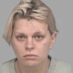 brittany fortinberry