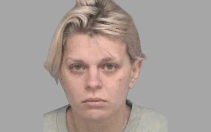 brittany fortinberry