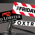 red lobster tgi fridays closing