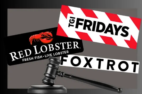 red lobster tgi fridays closing