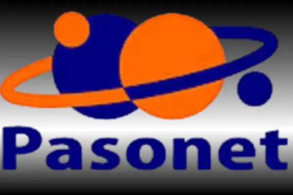 pasonet