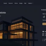 qoruv.com architect app