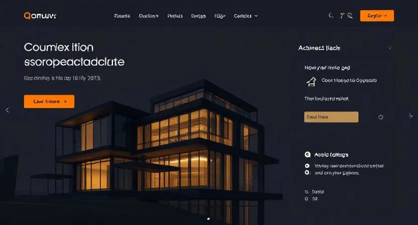 qoruv.com architect app