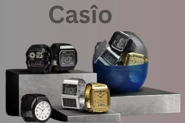 casîo