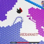 hexanaut