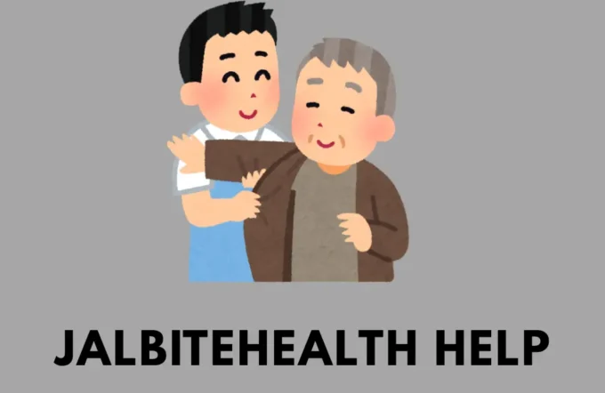 jalbitehealth help