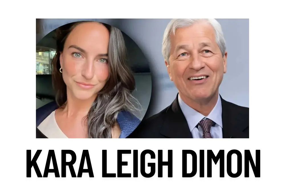 kara leigh dimon
