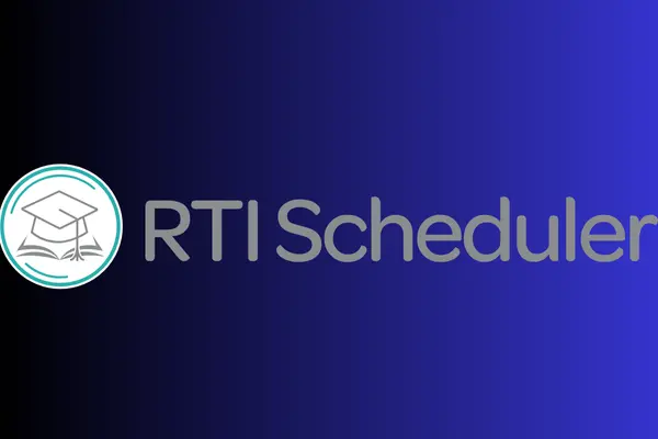 rti scheduler