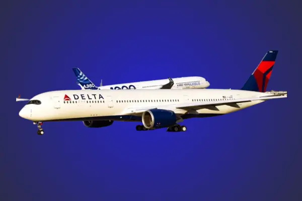 delta flight dl275 diverted lax
