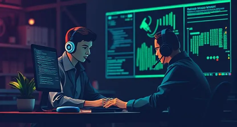 outsourced customer support by garage2global