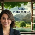 malia manocherian