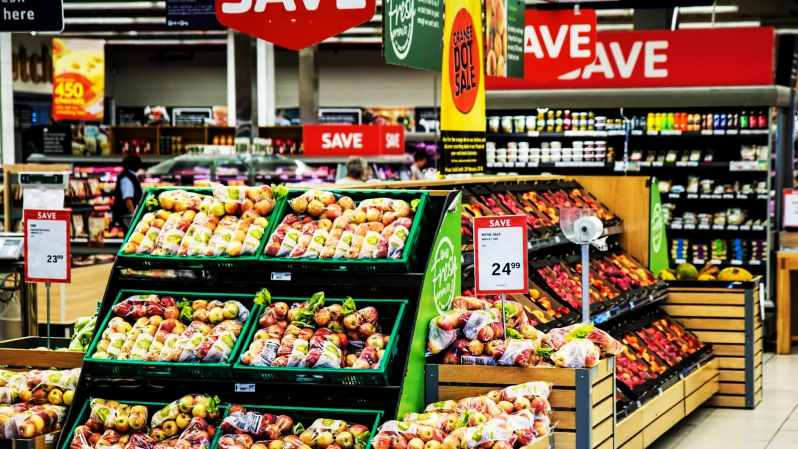 discount supermarket wickliffe reviews