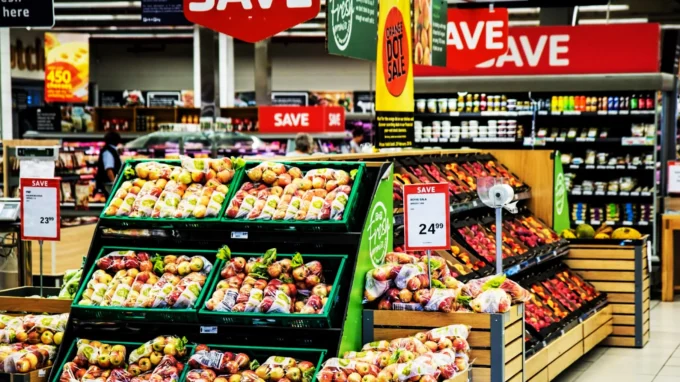 discount supermarket wickliffe reviews