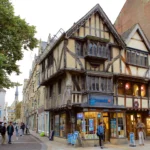 rowdy oxford integris