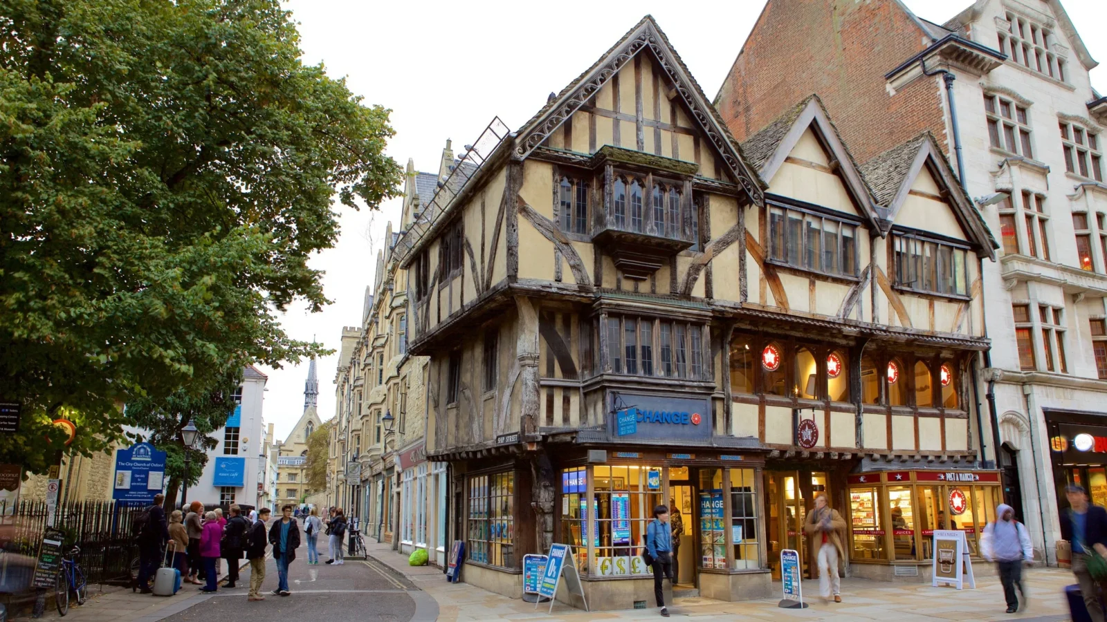 rowdy oxford integris