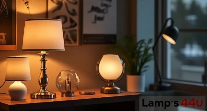 lamps4u