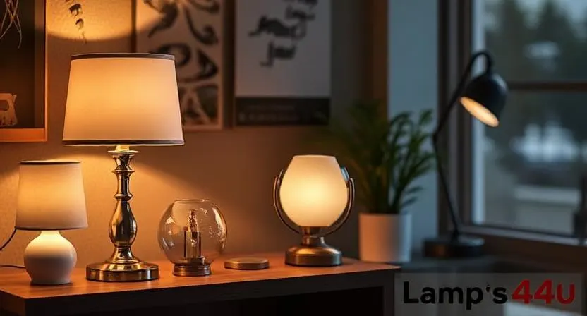 lamps4u