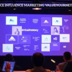 agence influence marketing valueyournetwork