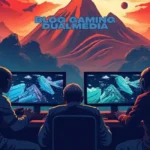 blog gaming dualmedia