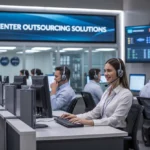 call center outsourcing with garage2global