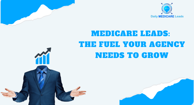 Medicare leads