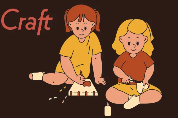 arts thunderonthegulf crafts