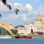 nation of brunei the abode of peace